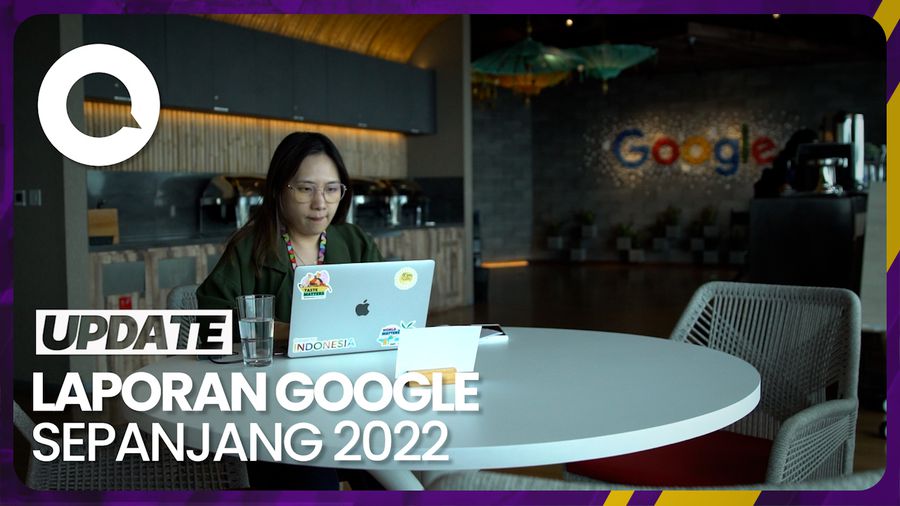 Tren Penelusuran Lifestyle di Google Meningkat Pesat, Apa Penyebabnya?