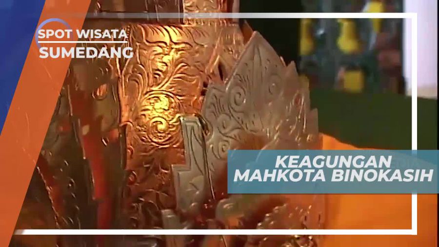 Gedung Pusaka, Museum yang Menyimpan Peninggalan Pajajaran dan Sumedang Larang, Sumedang