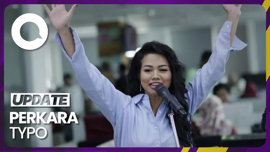 Yura Yunita Digeruduk Netizen Gegara Sebut Cipung Jadi Cilung