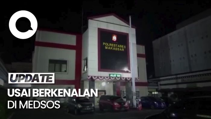 Tega! Kakak-Adik di Makassar Setubuhi Gadis 13 Tahun