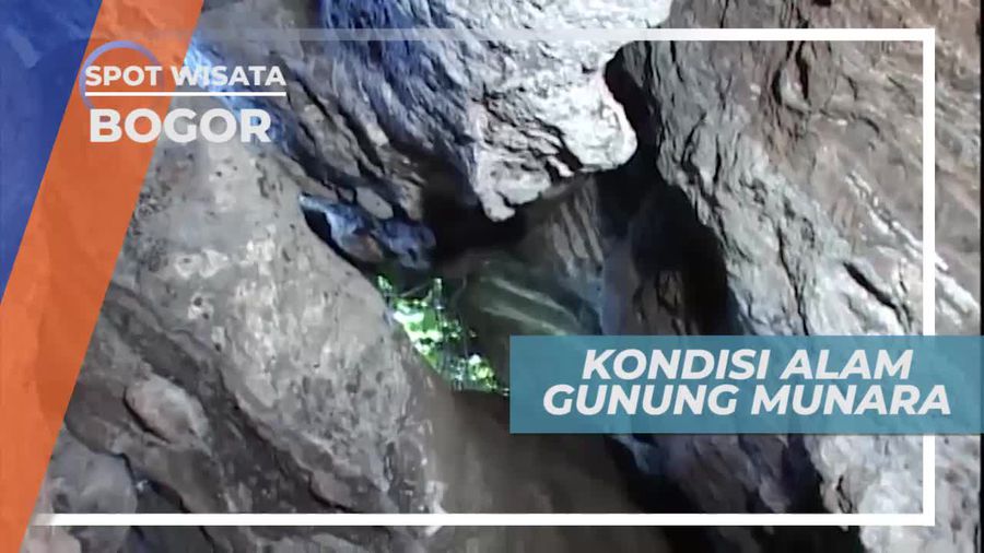 Gunung Munara Bogor, Berkaitan Dengan Sejarah Bung Karno dan Sultan Hasanuddin