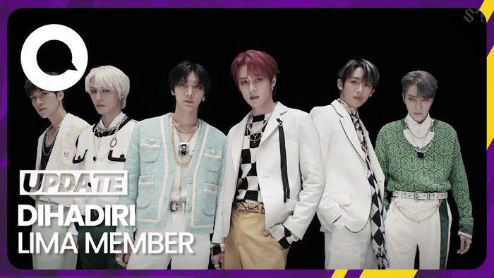 WayV Fan Meeting di Indonesia Bulan April