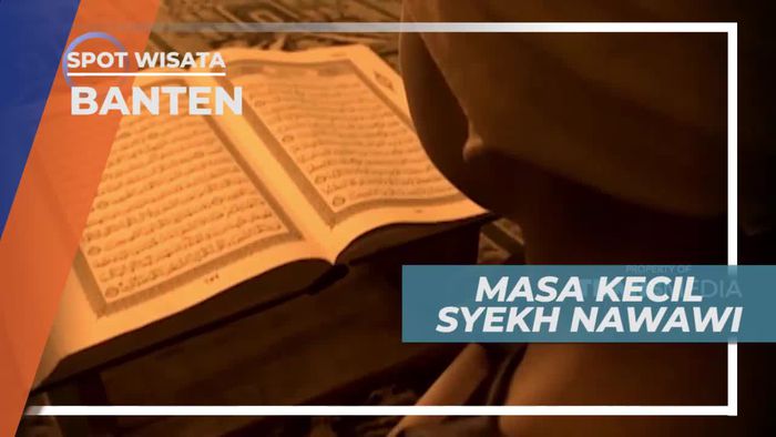 Syekh Nawawi, Perholakan Perlawanan Rakyat Banten Melawan Belanda