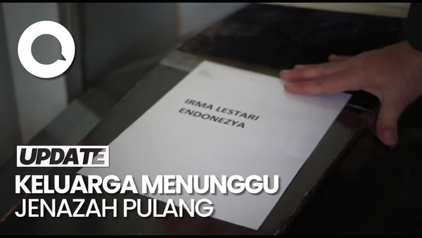 Cerita Ayah Korban Gempa Turki Asal Lombok Sempat Larang Anaknya Pergi