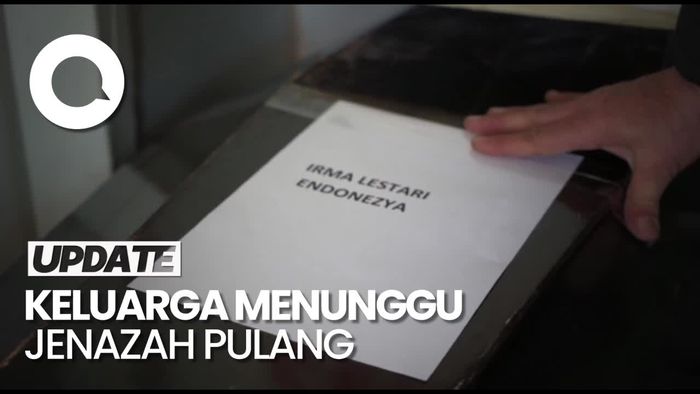 Cerita Ayah Korban Gempa Turki Asal Lombok Sempat Larang Anaknya Pergi