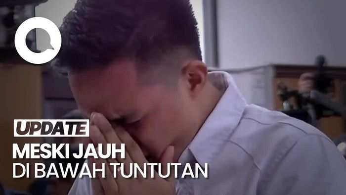 Pakar soal Jaksa Tidak Banding Vonis Eliezer: Sudah Tak Ada Dendam
