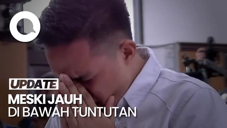 Pakar soal Jaksa Tidak Banding Vonis Eliezer: Sudah Tak Ada Dendam