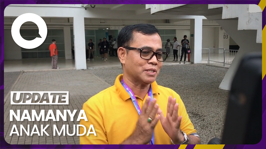 Haji Faisal Berharap Fuji Bisa Balikan dengan Thariq Halilintar
