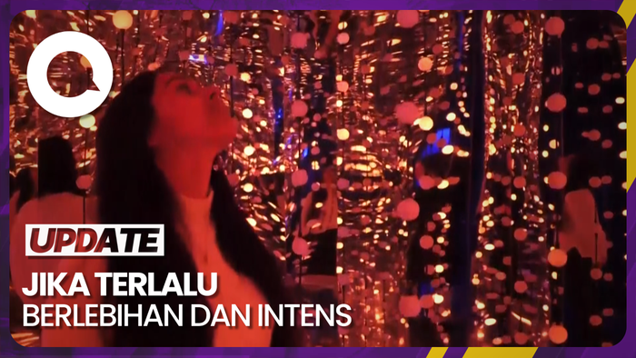 Pakar: Dopamin Bisa Jadi Tanda Red Flag