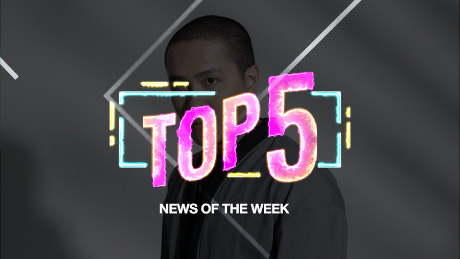 Top 5: Polemik SM Kian Panas hingga Ressa Herlambang Dituding Penipu