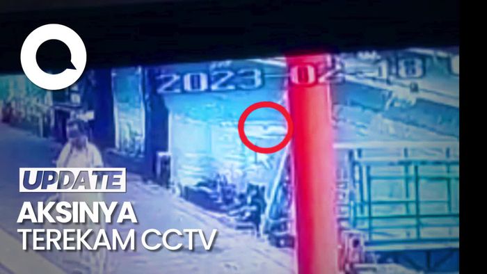 Nasib Bocah 8 Tahun Berakhir Nahas usai Lompat ke Kanal di Makassar