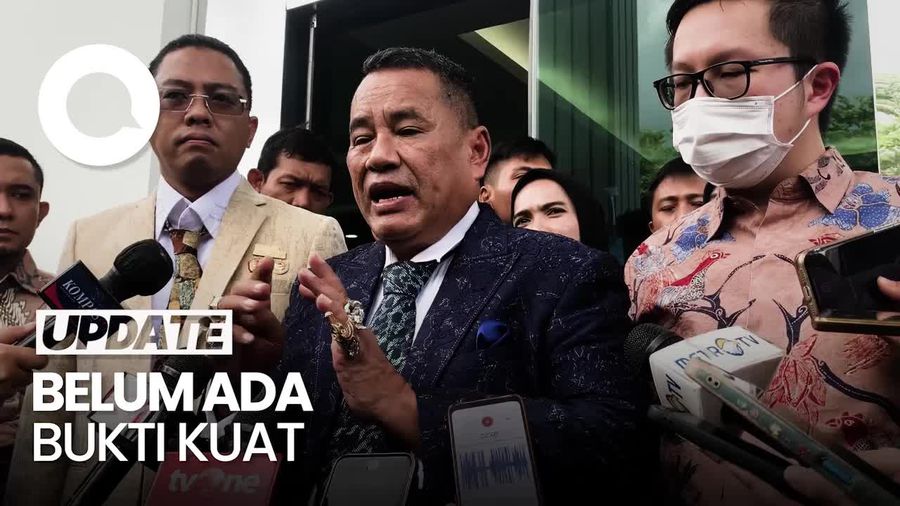 Hotman: Hampir Semua Saksi Untungkan Teddy Minahasa