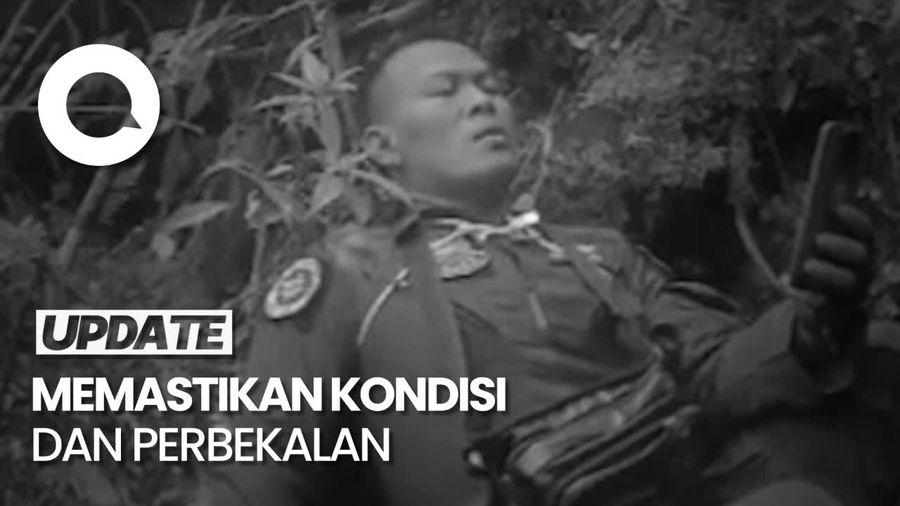 Komunikasi Terakhir Polda Jambi dengan Rombongan Heli Kapolda