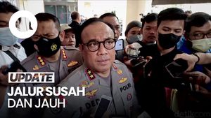 Evakuasi Kapolda Jambi Cs Lewat Udara, Kenapa Tidak Jalur Darat?