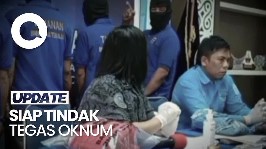 Viral Pengedar Narkoba Ngaku Dibekingi Polisi, Polres Toraja Utara Bicara