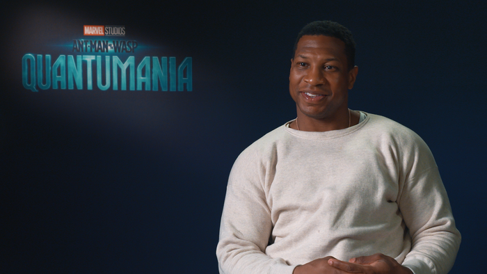 Supervillian Ant-Man Jonathan Majors Lebih Milih Makan Bubur Ayam Diaduk 