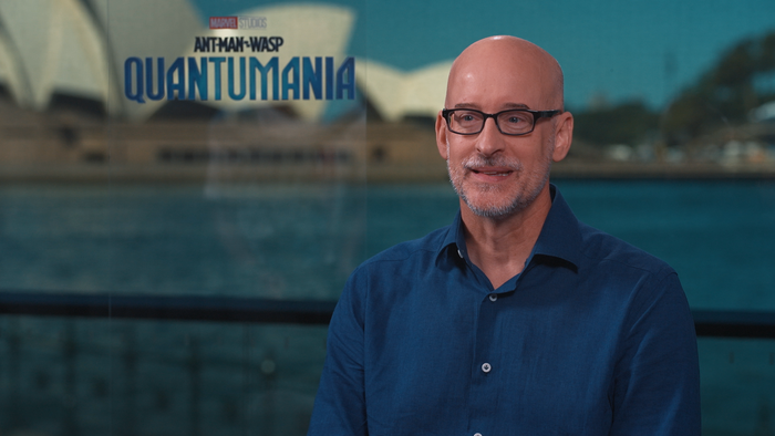 Peyton Reed Sangat Puas Sutradarai Ant-Man and The Wasp : Quantumania