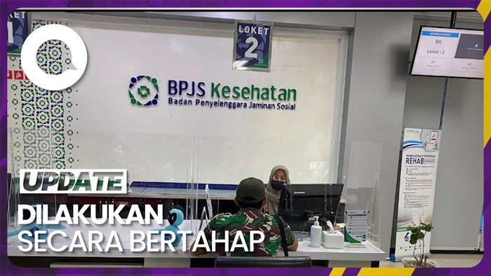 Rumah Sakit di Indonesia yang Terapkan KRIS BPJS Kesehatan
