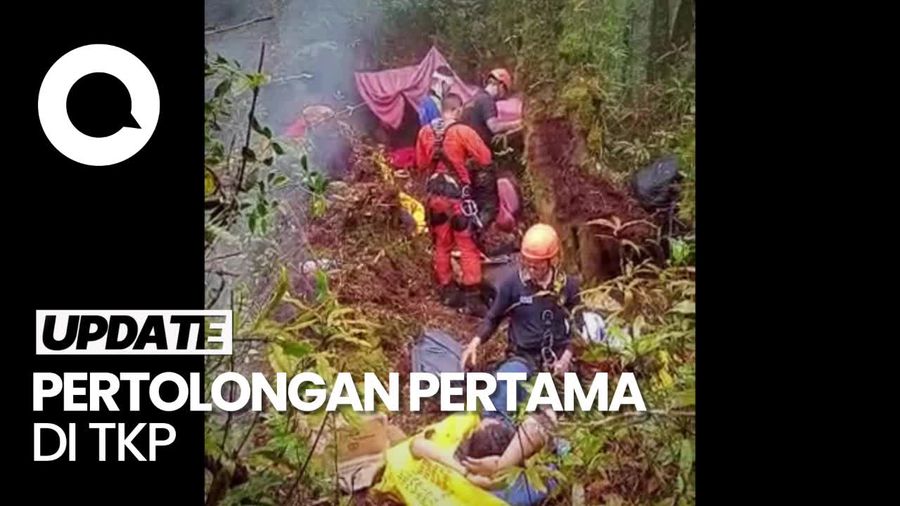 Dirawat Dua Dokter, Kapolda Jambi Alami Luka Berat