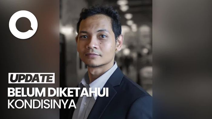 Dosen UII yang Hilang Putus Semua Komunikasi Sesampainya di AS