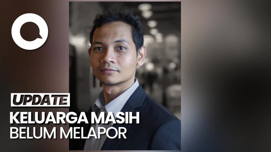 Kata Polri soal Peluang Penerbitan Yellow Notice untuk Dosen UII 