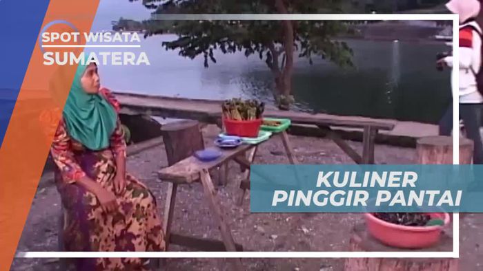 Menikmati Kelezatan Kuliner Khas Maninjau Sumatera Barat
