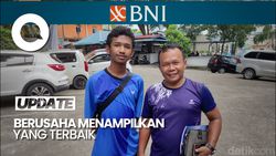 BNI Sirnas B 2023 di Batam Jadi Motivasi Klub dan Pebulutangkis Lokal