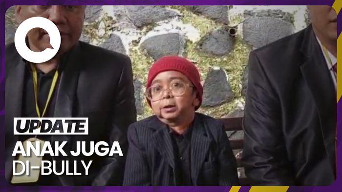 Daus Mini Merasa Nama Baiknya Tercemar Usai Digugat Cerai Shelvie