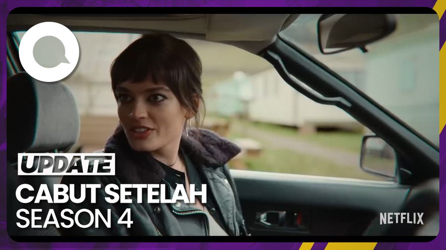 Emma Mackey Maeve Tak Akan Bintangi Sex Education Season 5