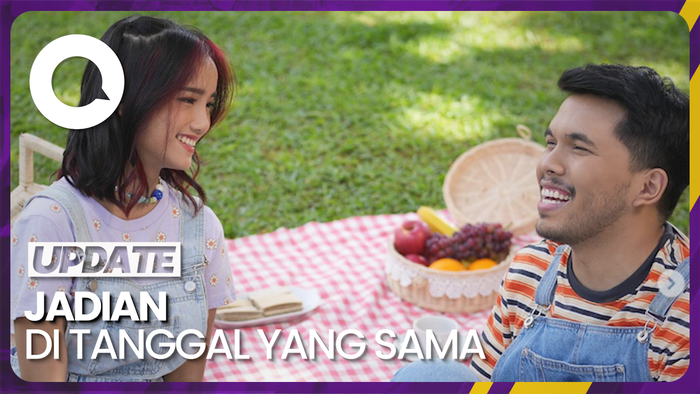 Kandasnya Asmara Fuji dan Thariq Halilintar di 29 Januari 2023
