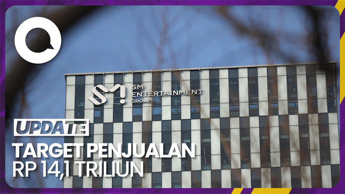 Strategi Monetisasi IP SM Entertainment di Bawah SM 3.0