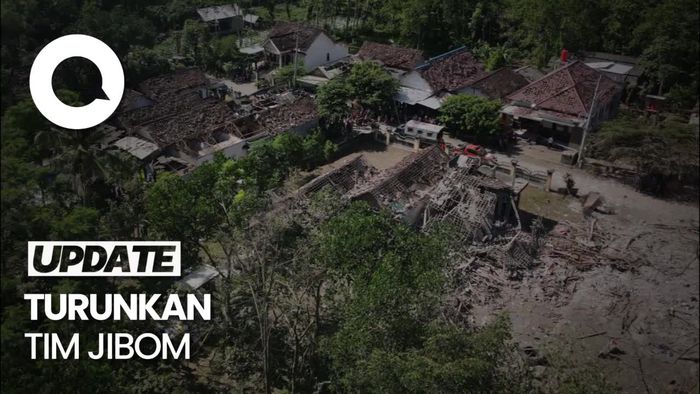 Seputar Kasus Ledakan Petasan Maut di Blitar