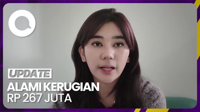 Kronologi Selebgram Clara Shinta Didatangi Debt Collector