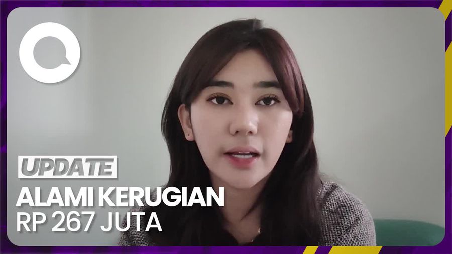 Kronologi Selebgram Clara Shinta Didatangi Debt Collector