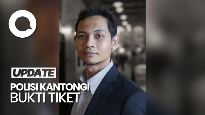 Melacak Dosen UII yang Dikabarkan Hilang, Kini Terdeteksi di Boston