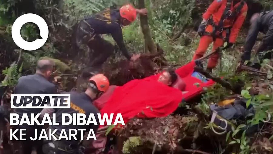 Kapolda Jambi Akan Dirujuk ke RS Polri Jakarta