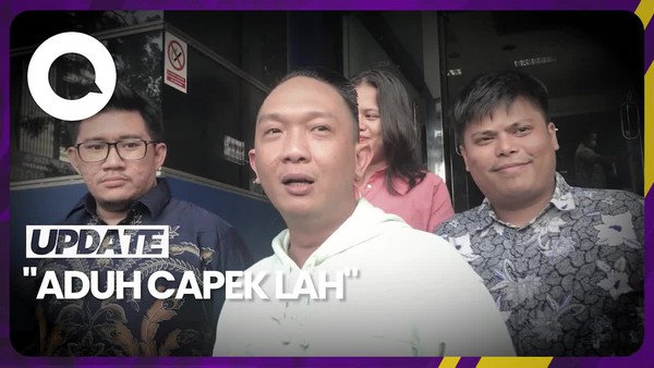 Bantu Billar-Lesti Bikin PT Disebut Gimmick, Jhon LBF: Ada Transaksinya