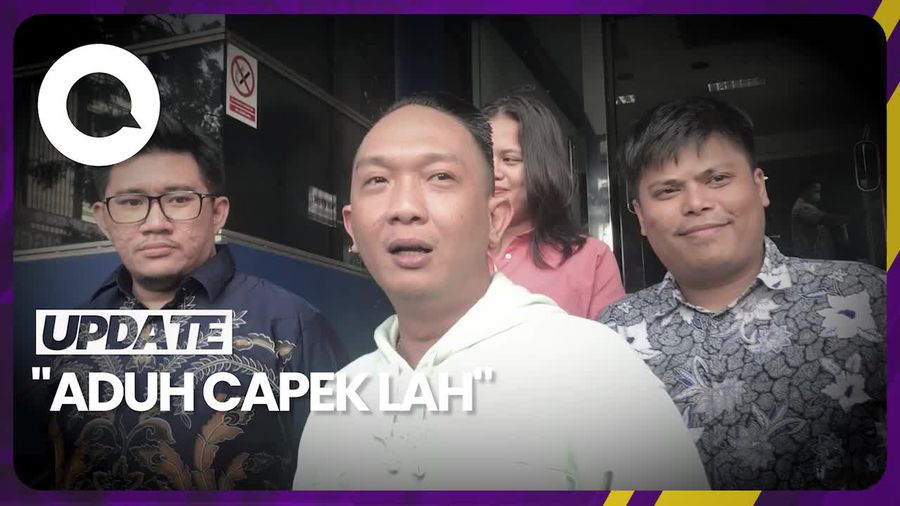 Bantu Billar-Lesti Bikin PT Disebut Gimmick, Jhon LBF: Ada Transaksinya