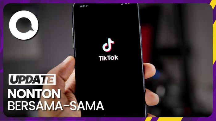 TikTok TV Resmi Hadir di Indonesia