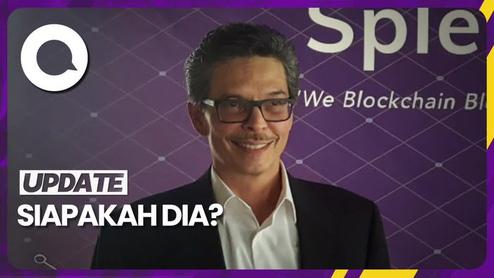 Mengenal Ryszard Bleszynski, Kakak yang Gugat Tamara Rp 34 Miliar