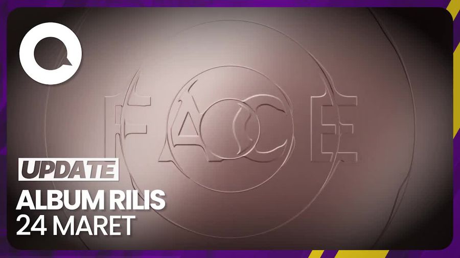 Menantikan Debut Solo Jimin BTS Lewat FACE