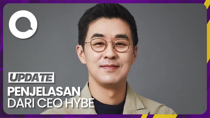 3 Rencana Besar HYBE Lewat Sinergi Bareng SM Entertainment