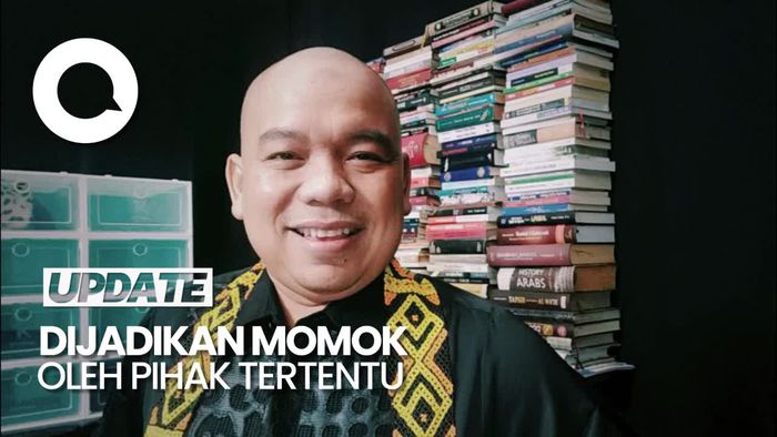 Partai Ummat: Istilah Politik Identitas Disesatkan Oleh Oknum Tertentu