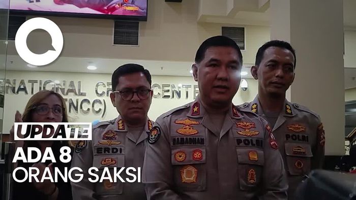 Kenakan Seragam Dinas, Bharada Richard Eliezer Jalani Sidang Kode Etik