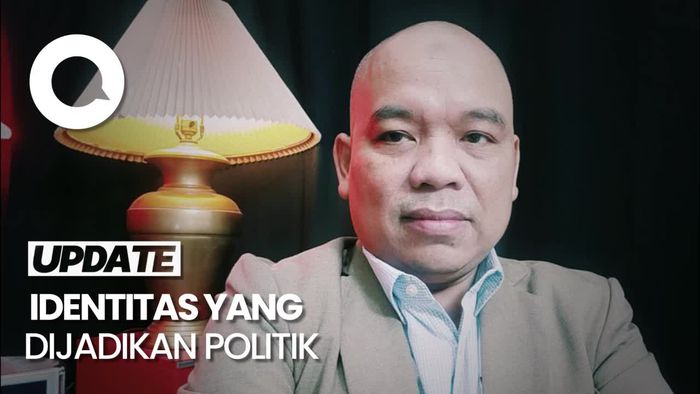 Partai Ummat Nilai Istilah Politik Identitas Disalahgunakan