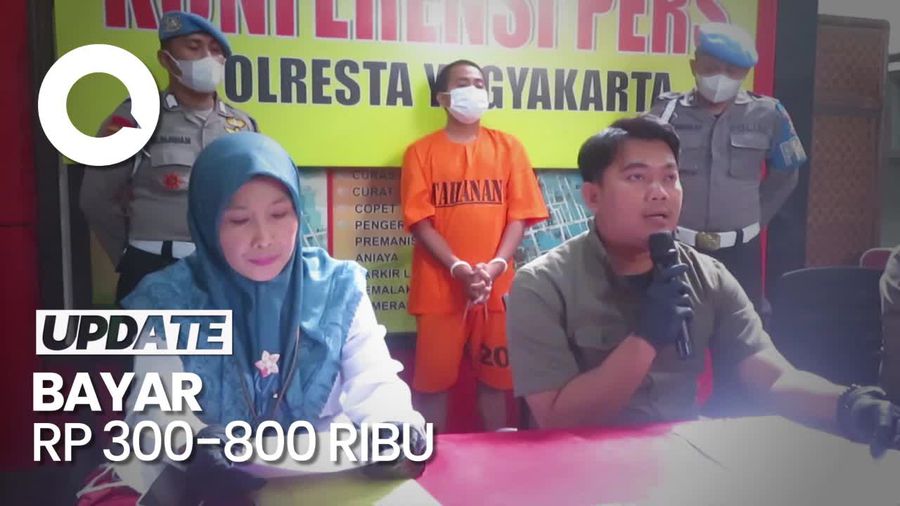 Duh! Oknum Nakes Buka Jasa Nembak Vaksin di PeduliLindungi