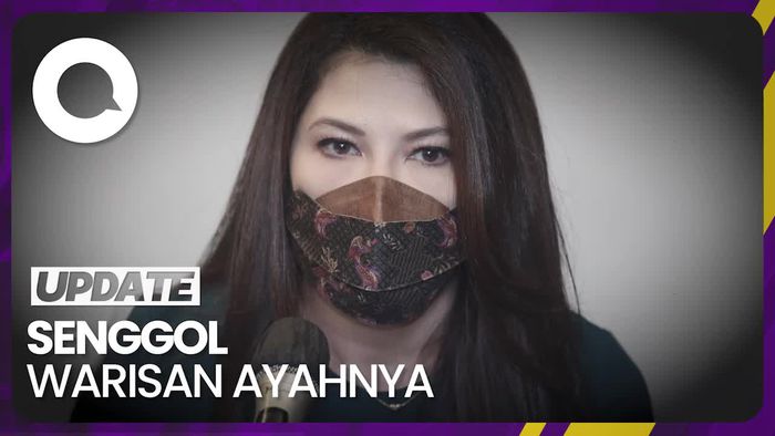Ungkapan Kekecewaan Tamara Bleszynski Terhadap Sang Kakak