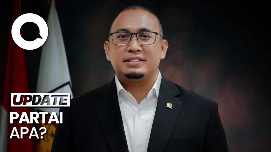 Andre Rosiade Sebut Ada Partai Dapat Banyak Karsi Karena Dukung Prabowo