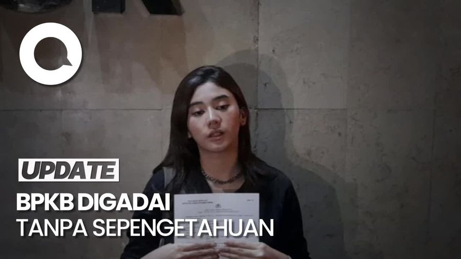 Kasus Debt Collector, Polisi Sebut Clara Shinta Tak Tunggak Cicilan