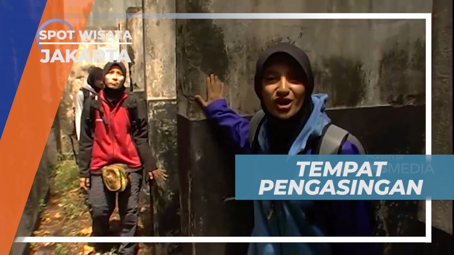 Pulau Kahyangan, Tempat Pengasingan Para Pengidap Kusta dari Batavia, Jakarta